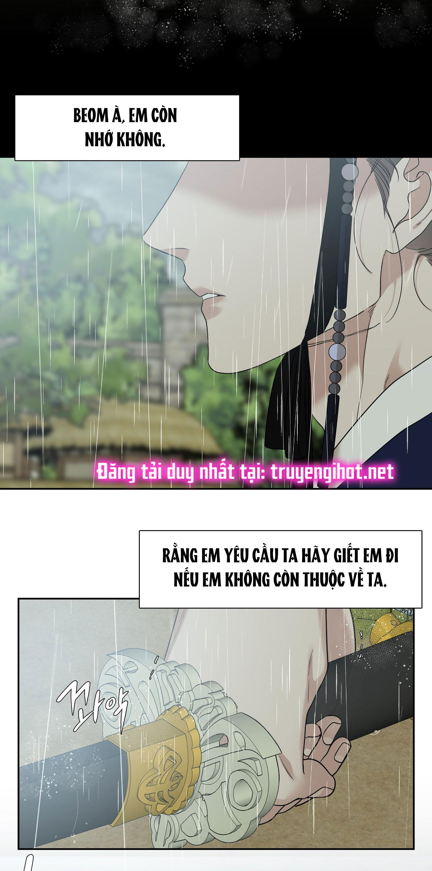 mắt phủ toàn sương chapter 62 25