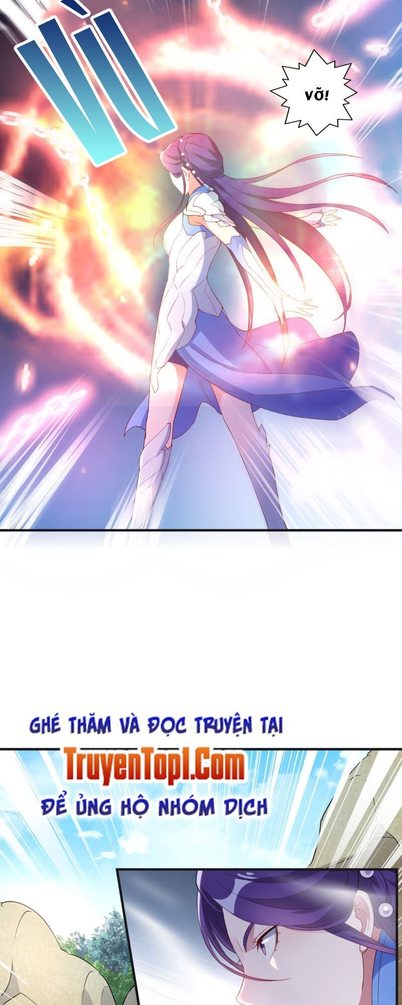 tà y cuồng thê chapter 128 13