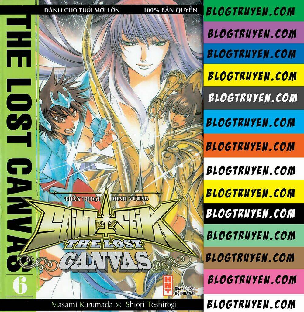 thần thoại minh vương chapter 43 2