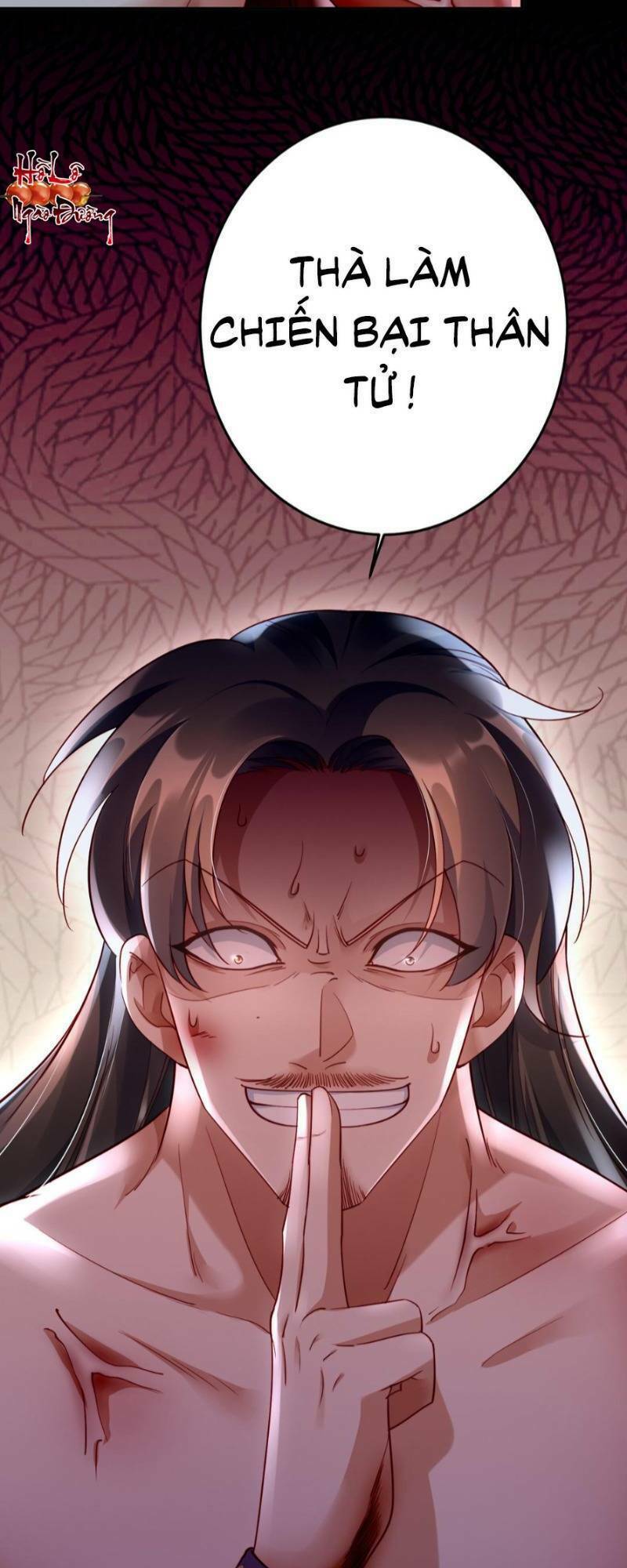 thiên kim bất hoán chapter 42 45