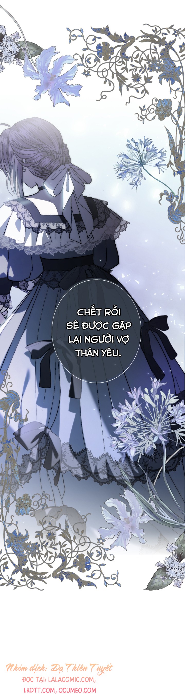 cha, con không muốn kết hôn đâu chapter 50 72