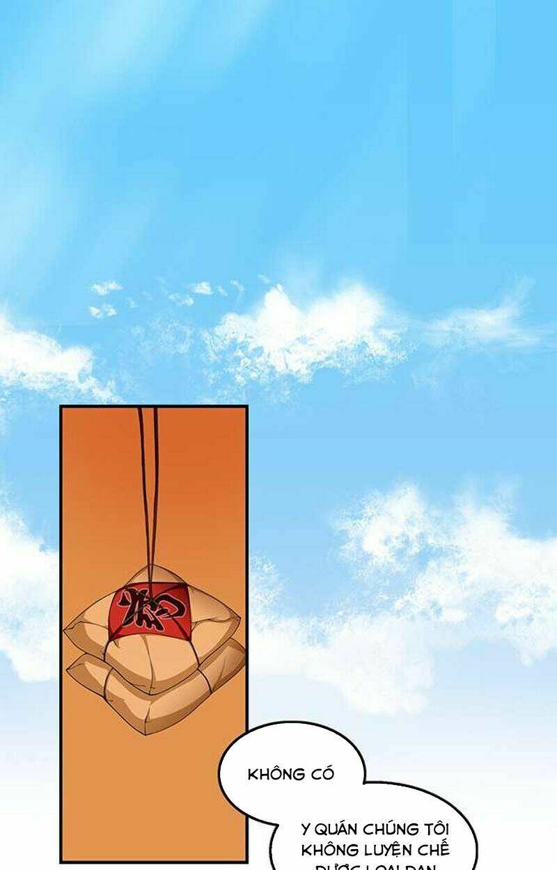 phong quỷ truyền thuyết chapter 30 6