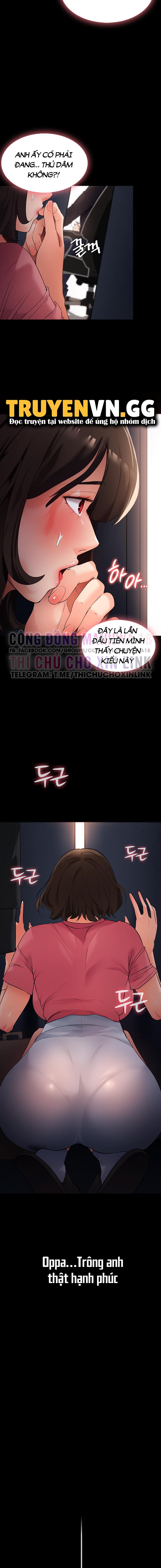 người giúp việc (young housemaid) chapter 2 18