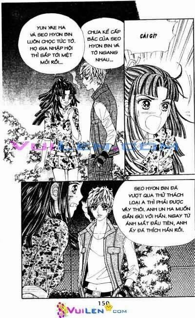 mặt nạ tình yêu chapter 11 65