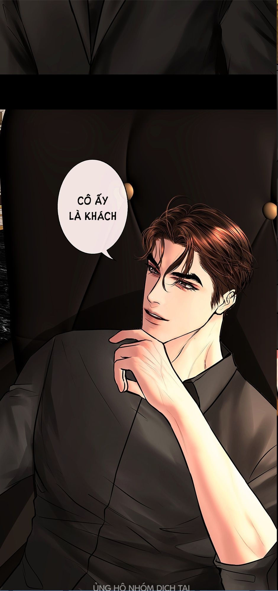 tôi đã ký khế ước với ác quỷ chapter 9.1 6