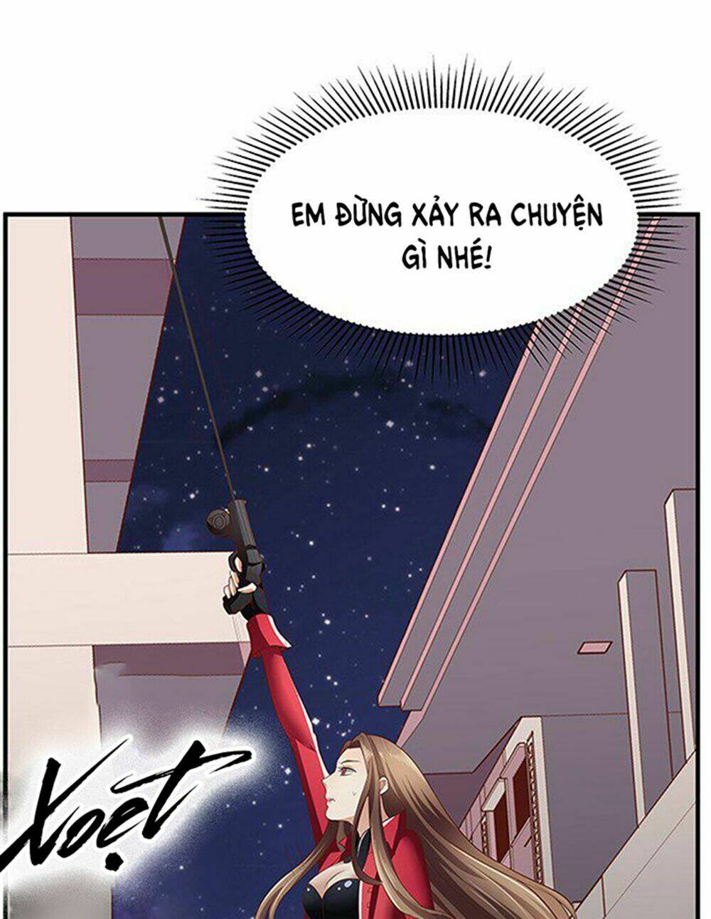 khi trò chơi ác ma bắt đầu chapter 21 12