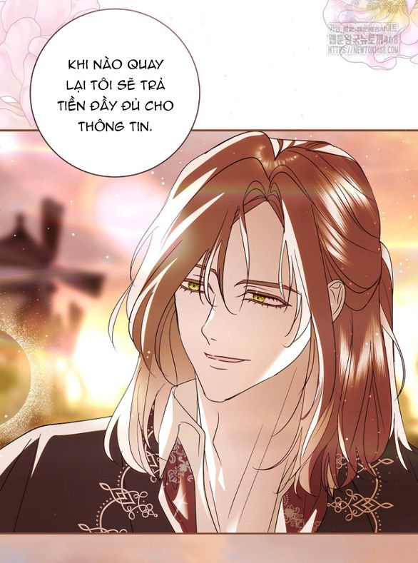 ngài công tước, tôi sẽ làm mọi thứ, trừ việc kết hôn! chapter 18.1 31