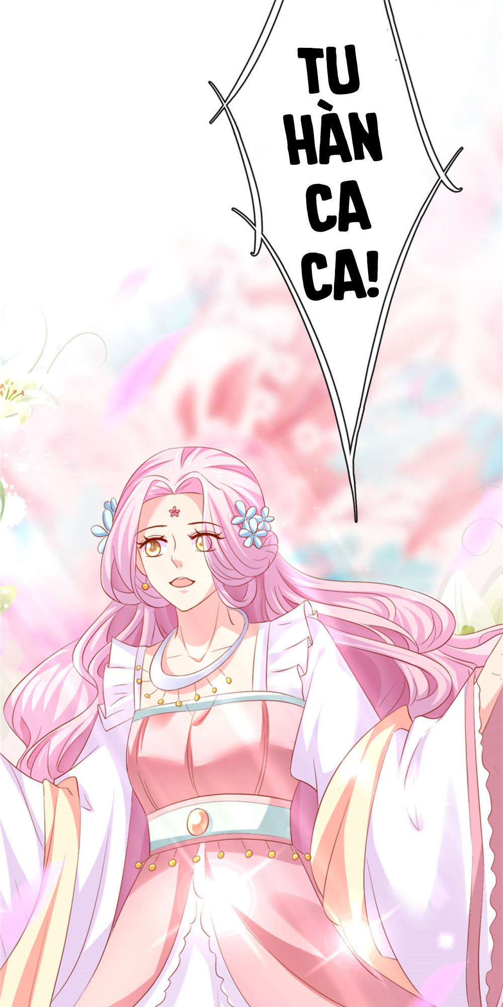 từ đây vương gia không thượng triều sớm chapter 31 27