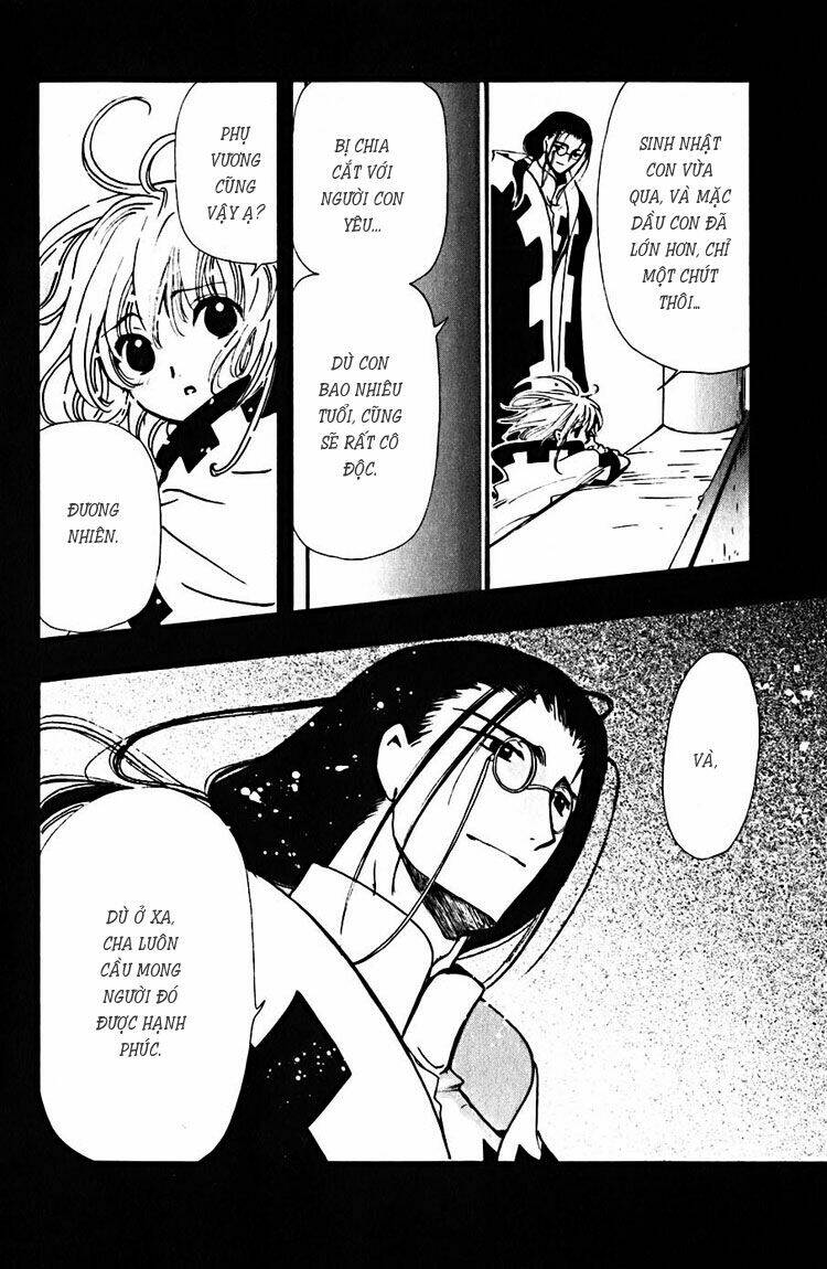 huyền thoại đôi cánh chapter 138 6