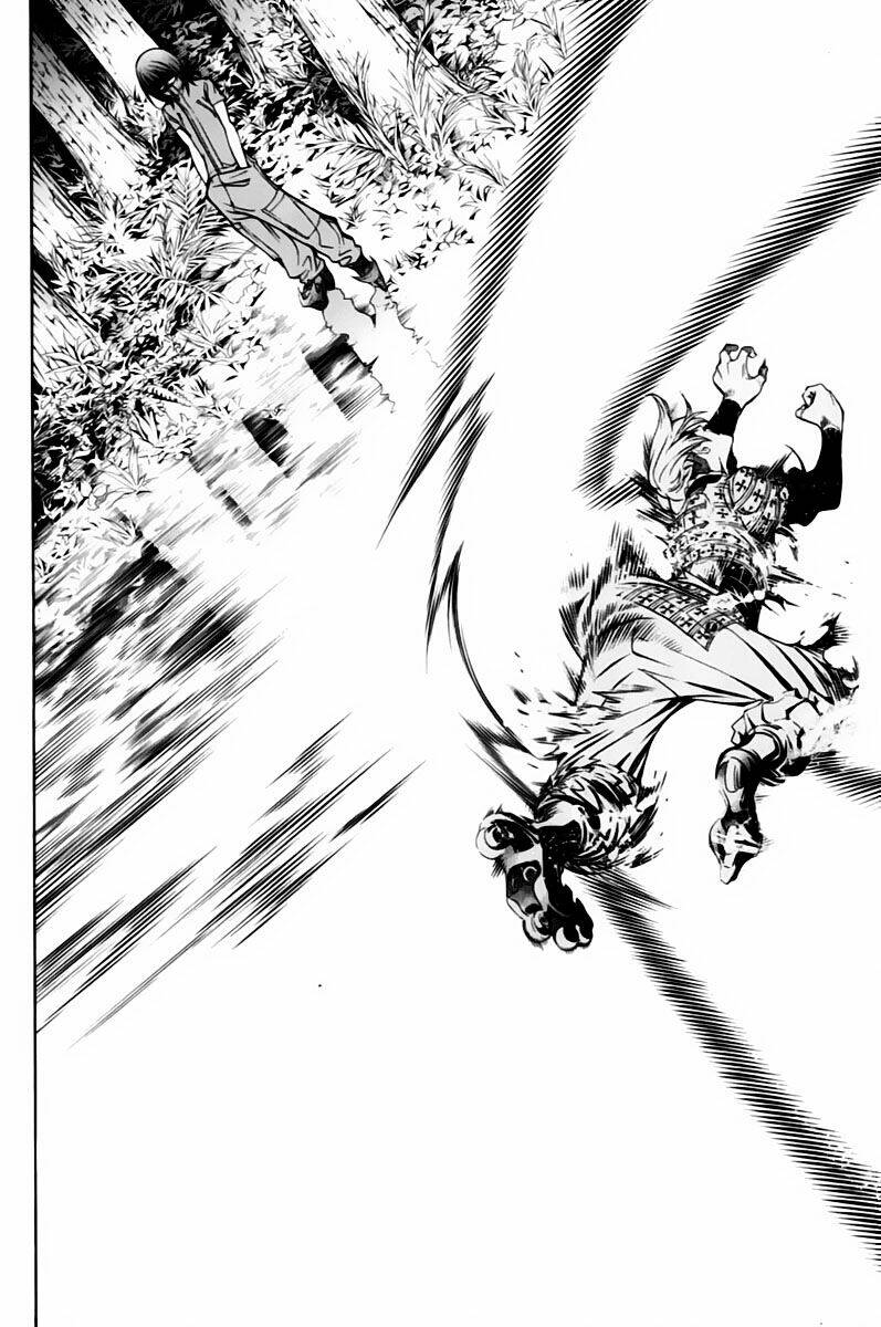 air gear chapter 190 4