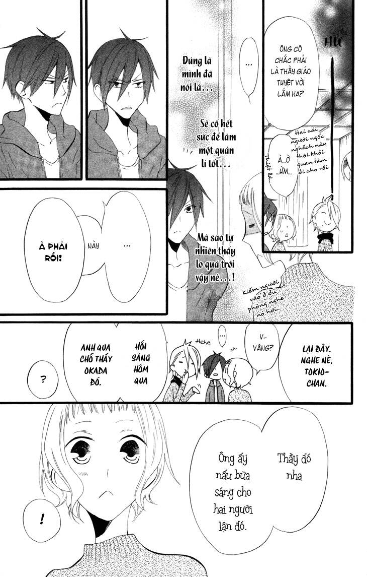 fukurousou aki arimasu chapter 4 12