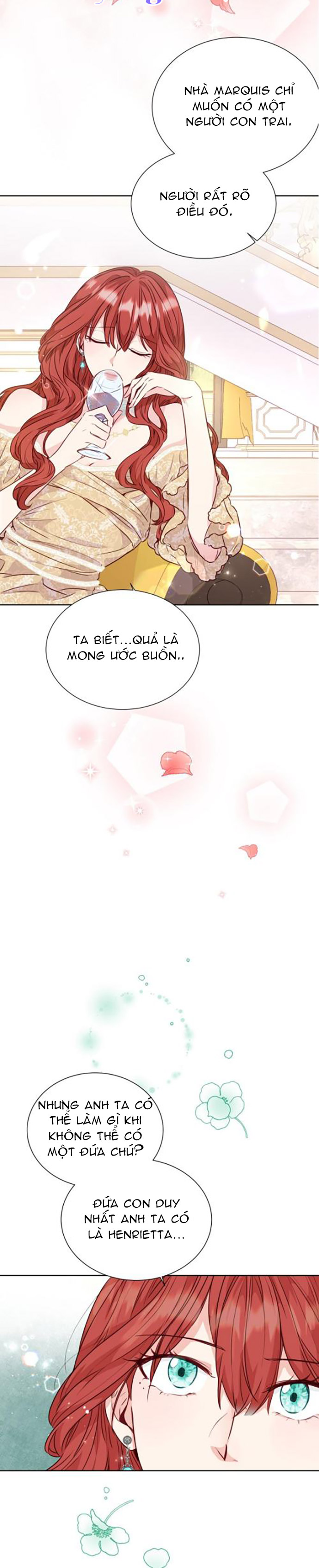 đánh cắp trái tim thiếu nữ chapter 12.2 10