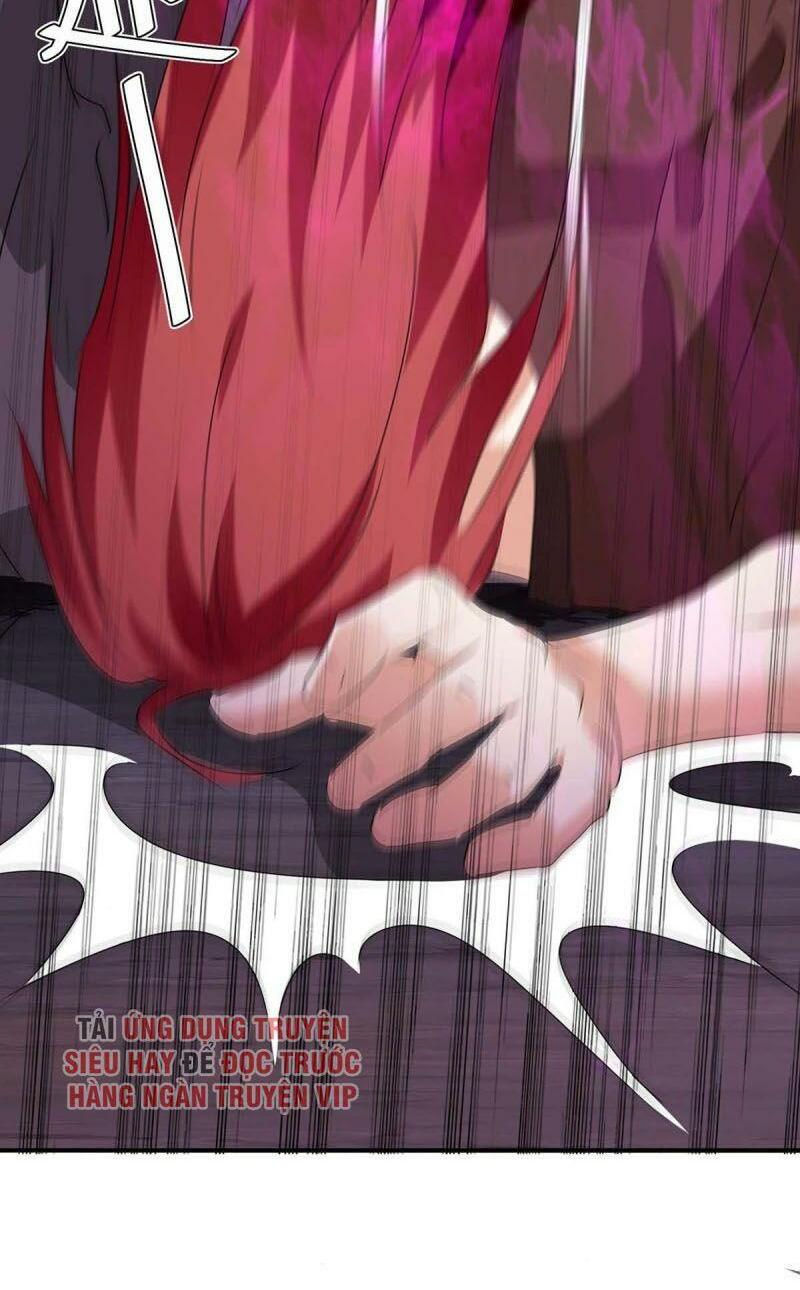 tối cường thăng cấp chapter 213 13