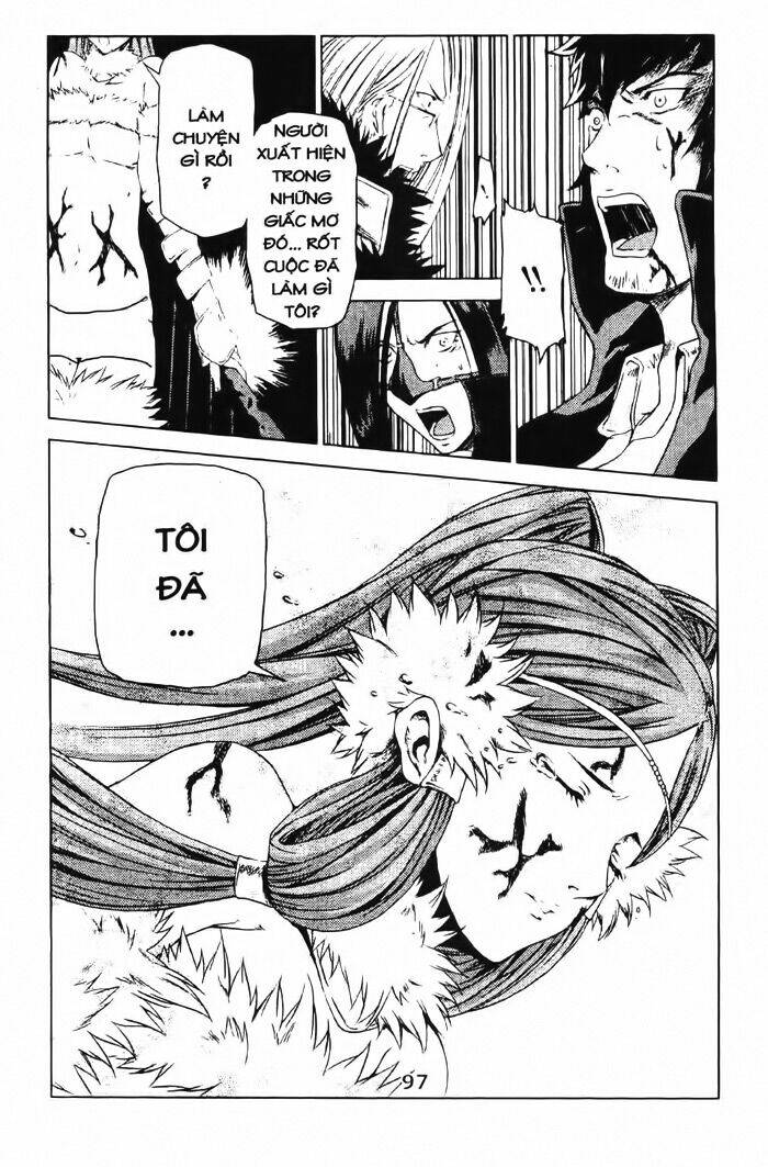 speed grapher chapter 3 45