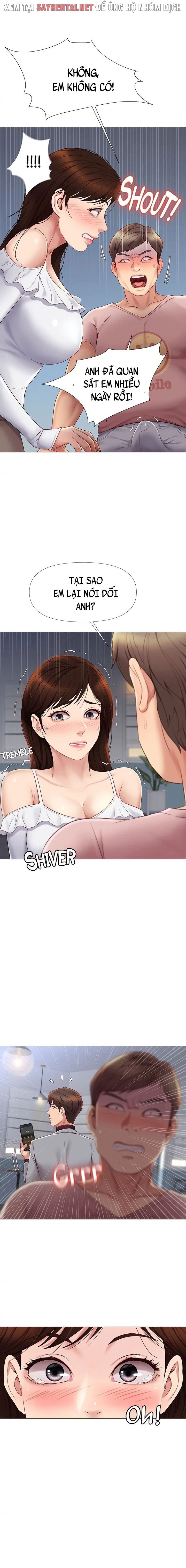 bạn của con gái chapter 15 20