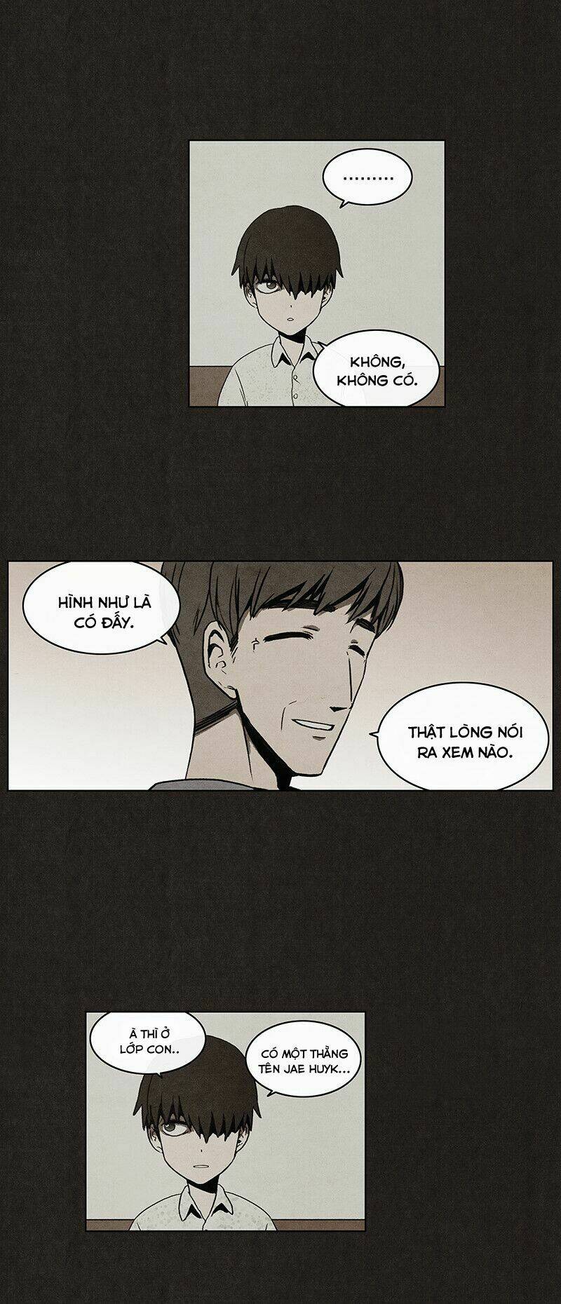 đứa con của quỷ dữ chapter 4 39