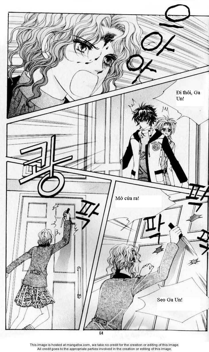 thần tượng mua sắm chapter 29 28