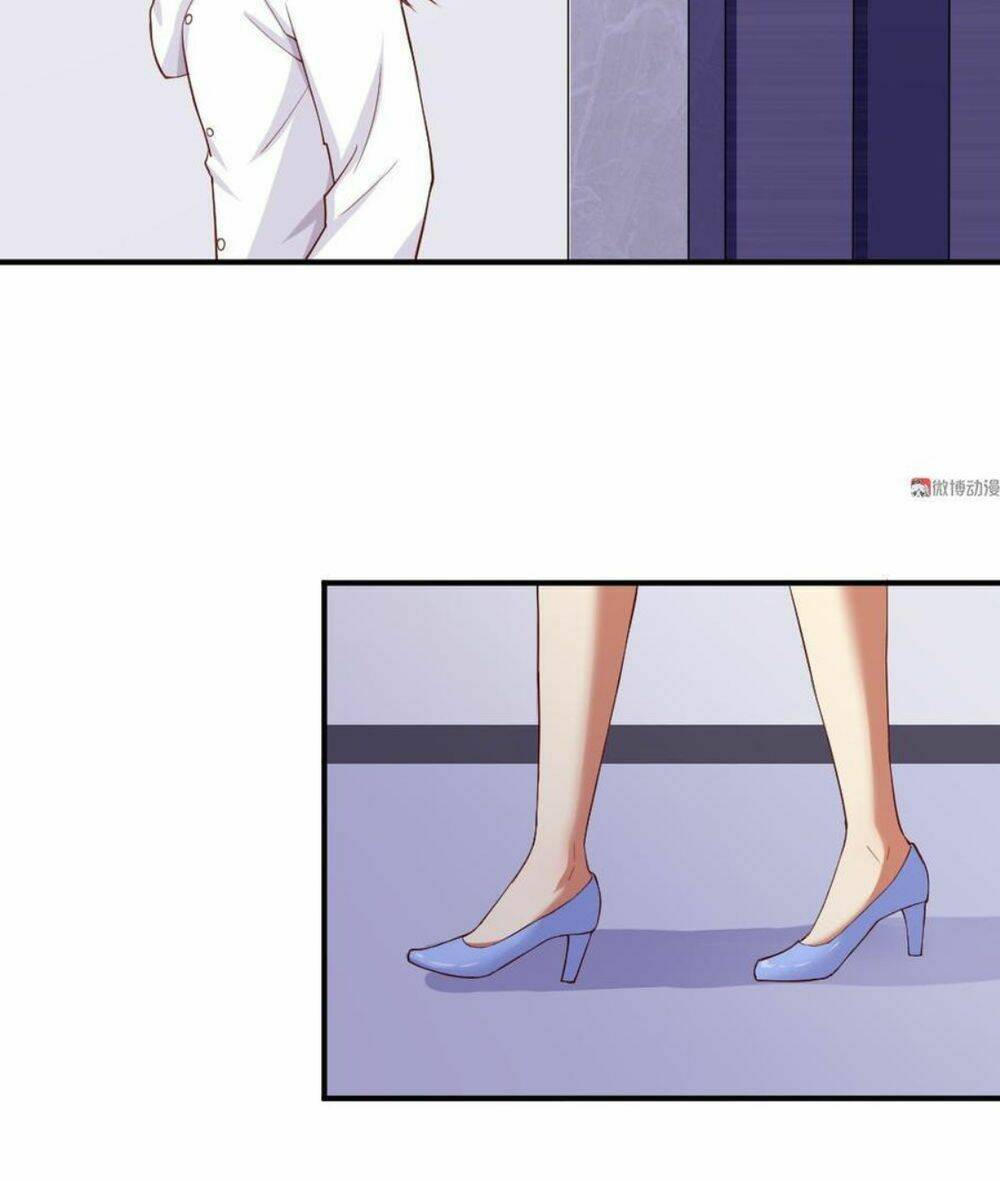 khuôn mặt của cô, giờ đã là của tôi! chapter 6 28