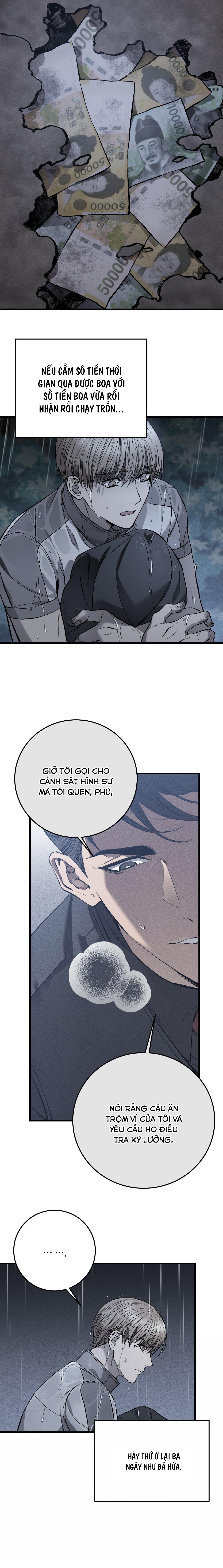 xx cặn bã chapter 4 12