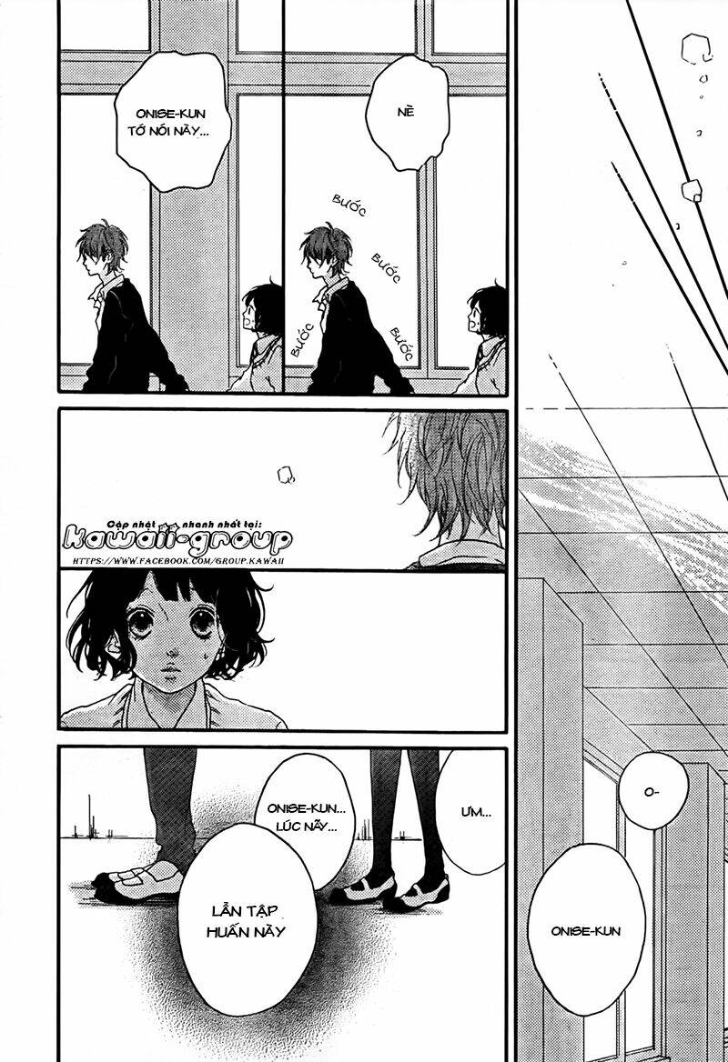 honey (meguro amu) chapter 2 34