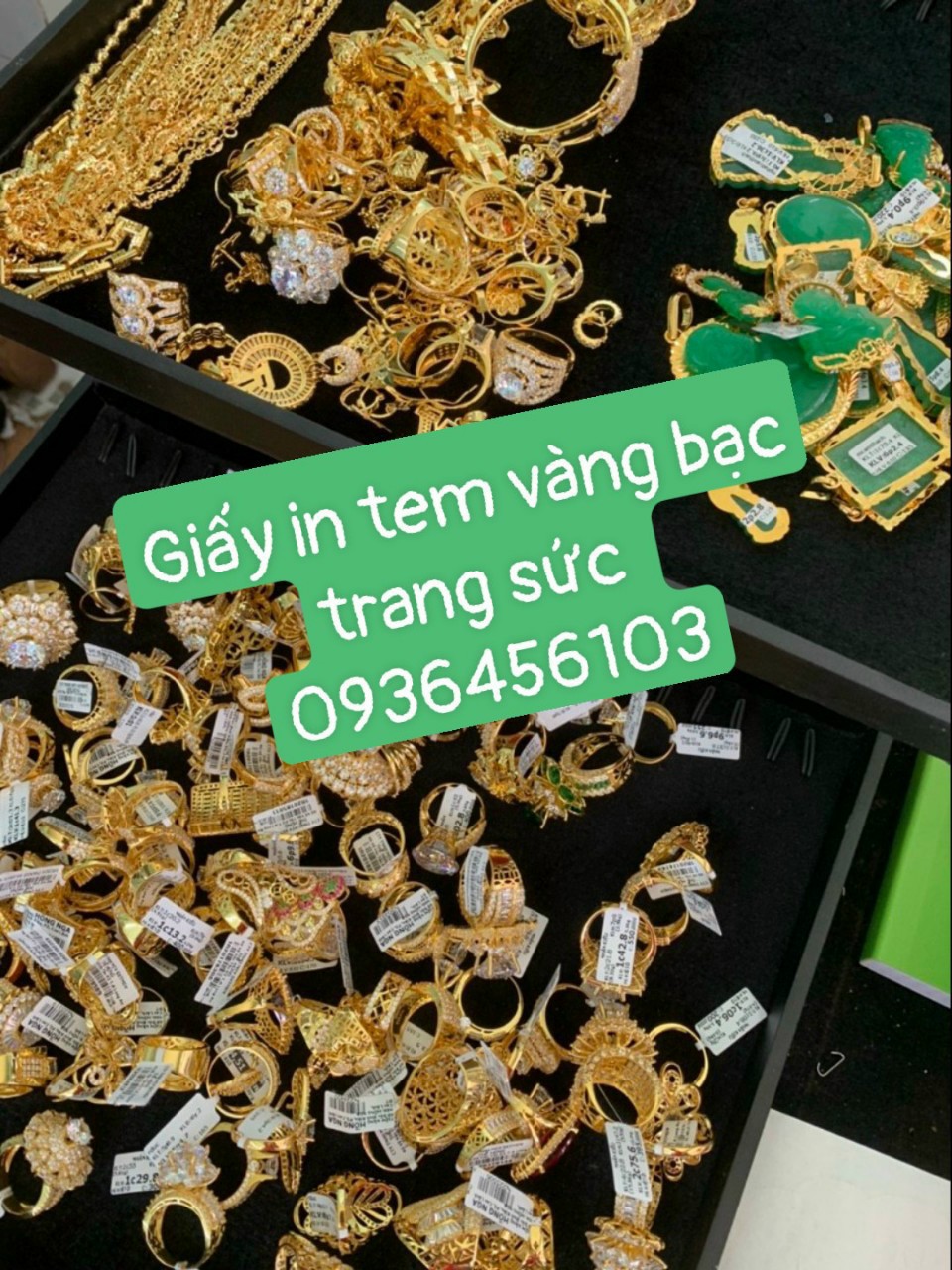 Máy in tem mã vạch Godex G500 - Hàng nhập khẩu