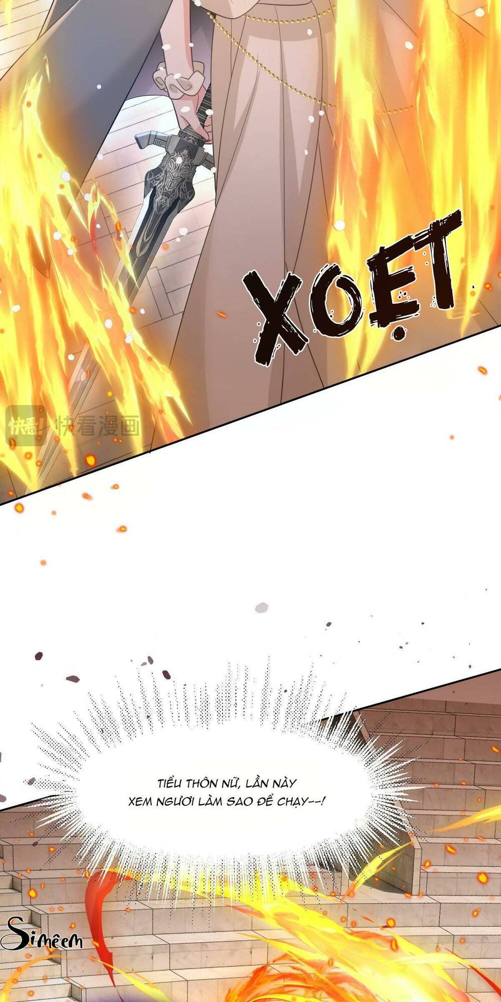 trở thành đoàn sủng về sau, ta đại sát tứ phương chapter 14 48