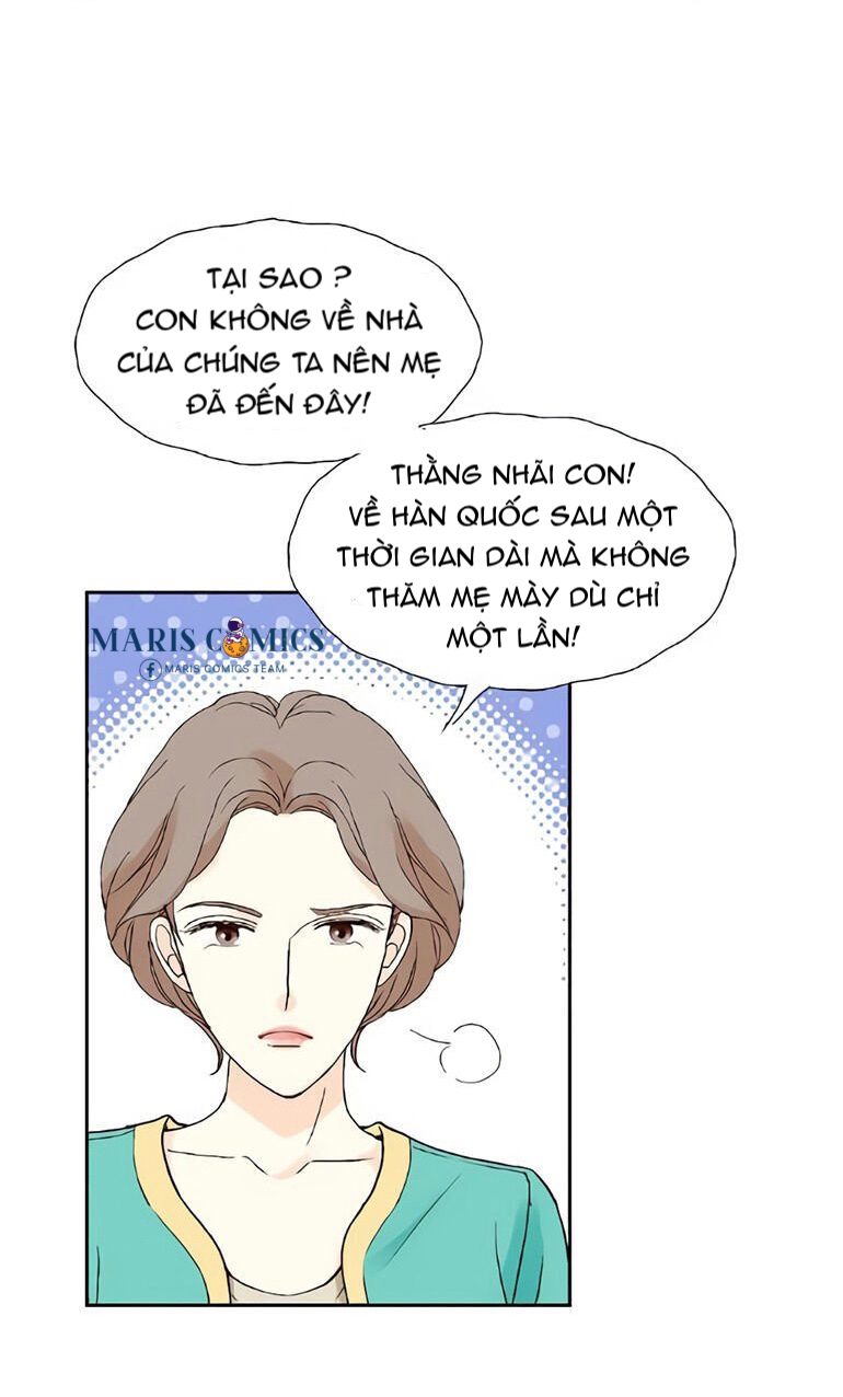 Lee Bom Của Tôi Chapter 7 - Trang 2