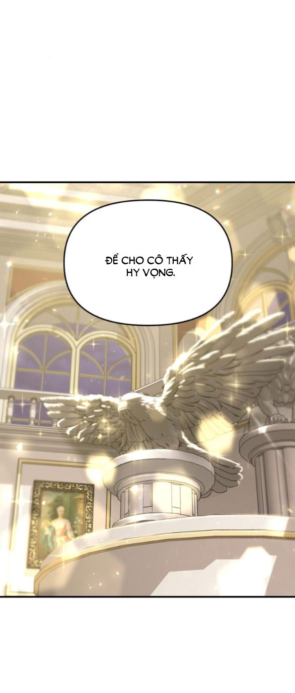 Phòng Ngủ Bí Mật Của Công Chúa Bị Bỏ Rơi chapter 68.1 - Trang 16