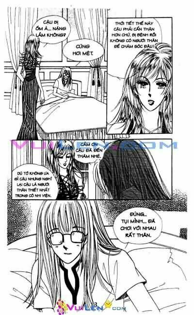 tìm anh - look for oppa chapter 3 13
