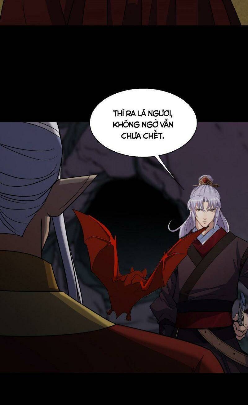 thông u đại thánh chapter 99 6