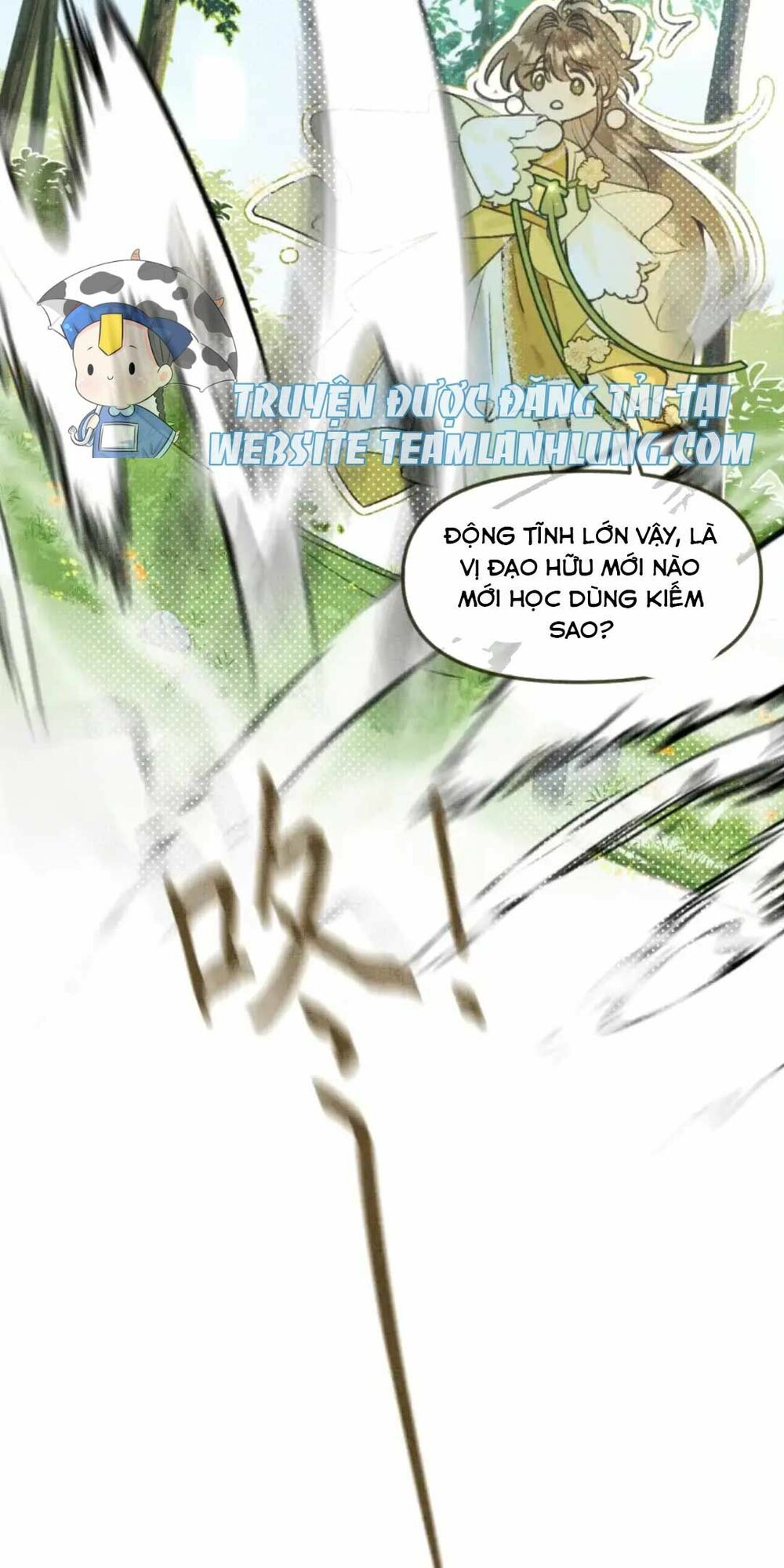 ác nữ mỹ nhân siêu vô hại chapter 1 65