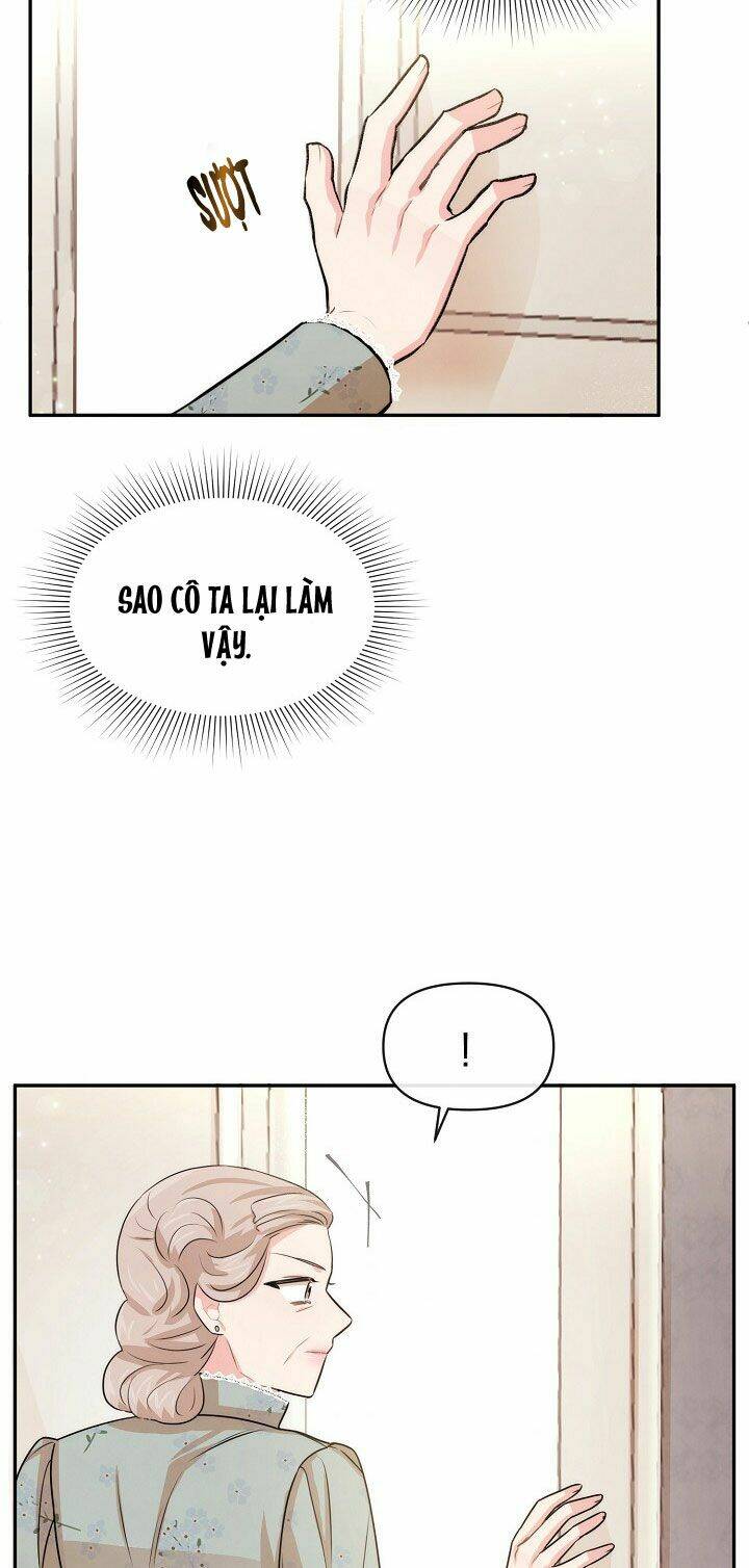 tiểu thư scarlet, em không muốn trả thù sao? chapter 46 41