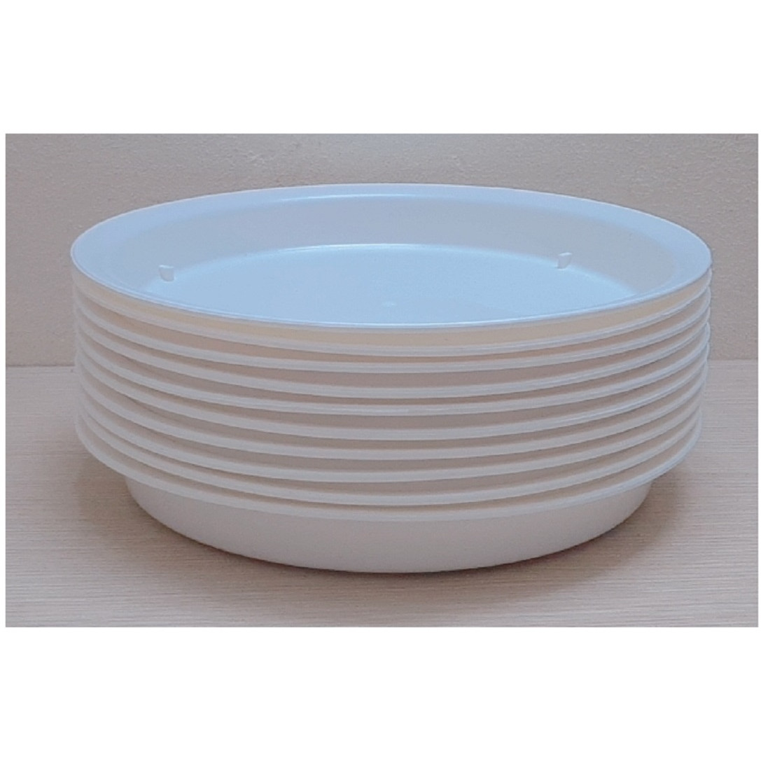10 Khay  Lót Đế Chậu D270