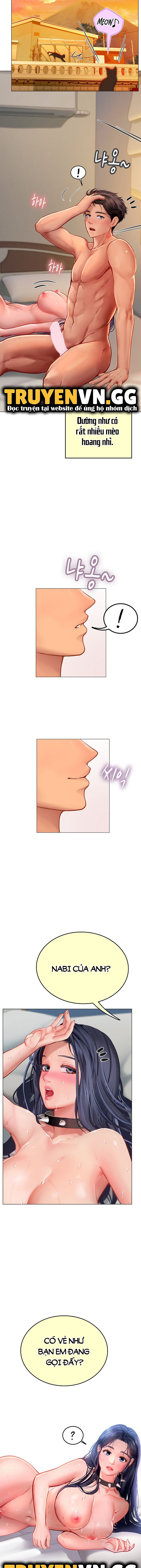thực tập ở làng tiên cá chapter 33 16