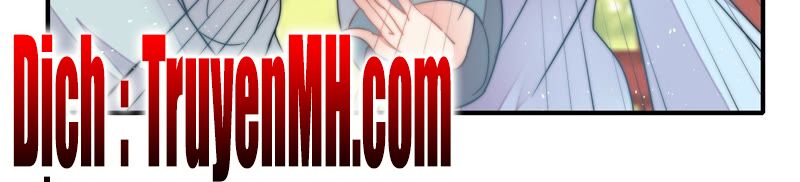 ngày nào thiếu soái cũng ghen chapter 24 35