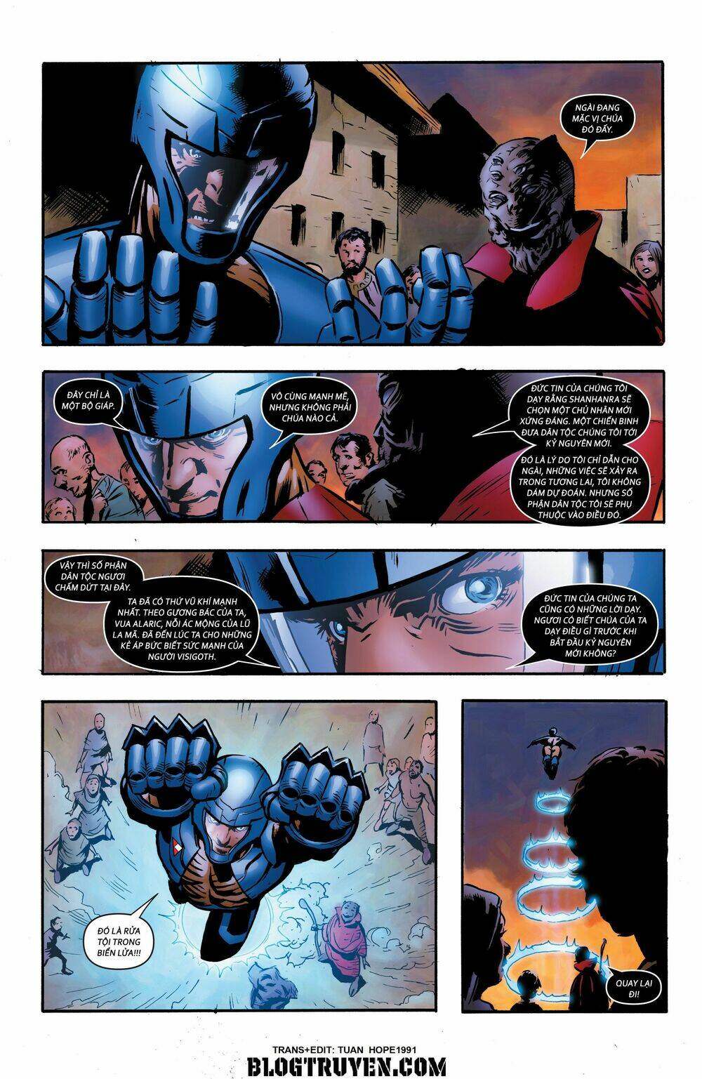 x-o manowar chapter 12 10