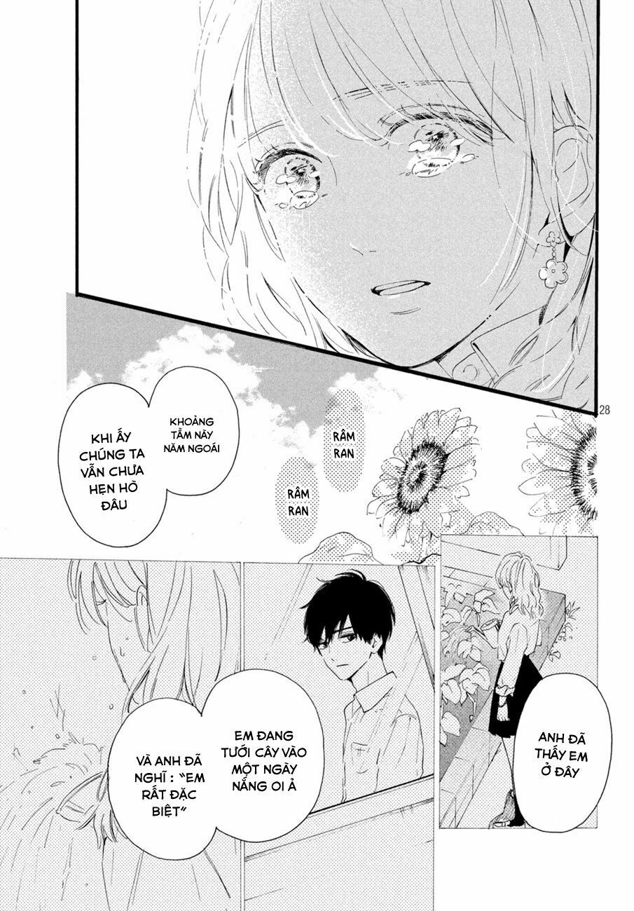 my first boyfriend chapter 1 28