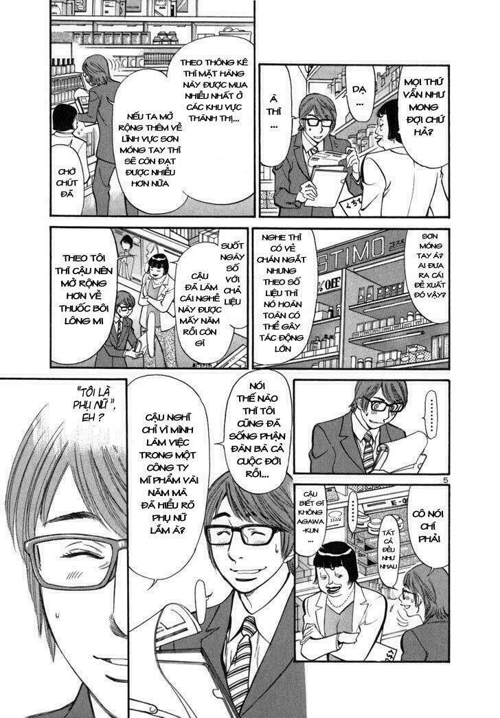 sakuranbo syndrome chapter 1 8