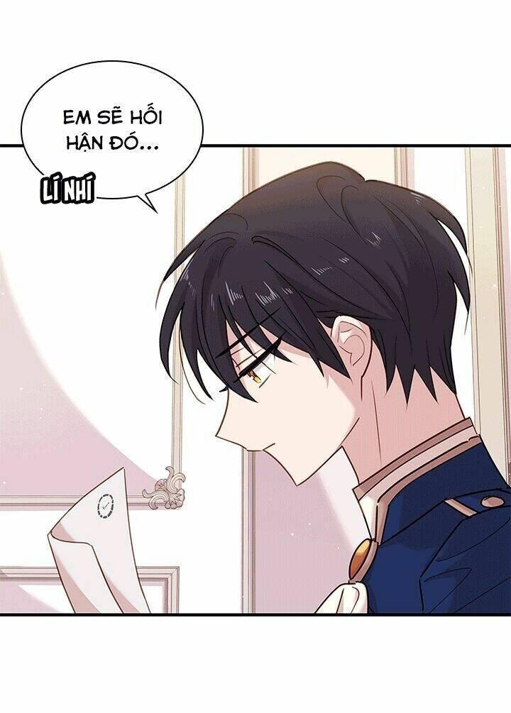 để yên cho tiểu thư hiền chapter 28 68