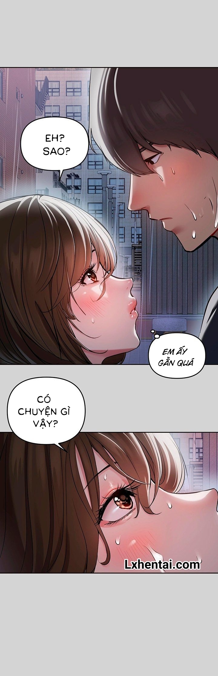 bà chị chủ nhà chapter 6 2
