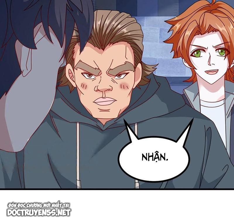 Slime ta treo cự long lên đánh là hợp lý nhỉ? Chapter 147 32