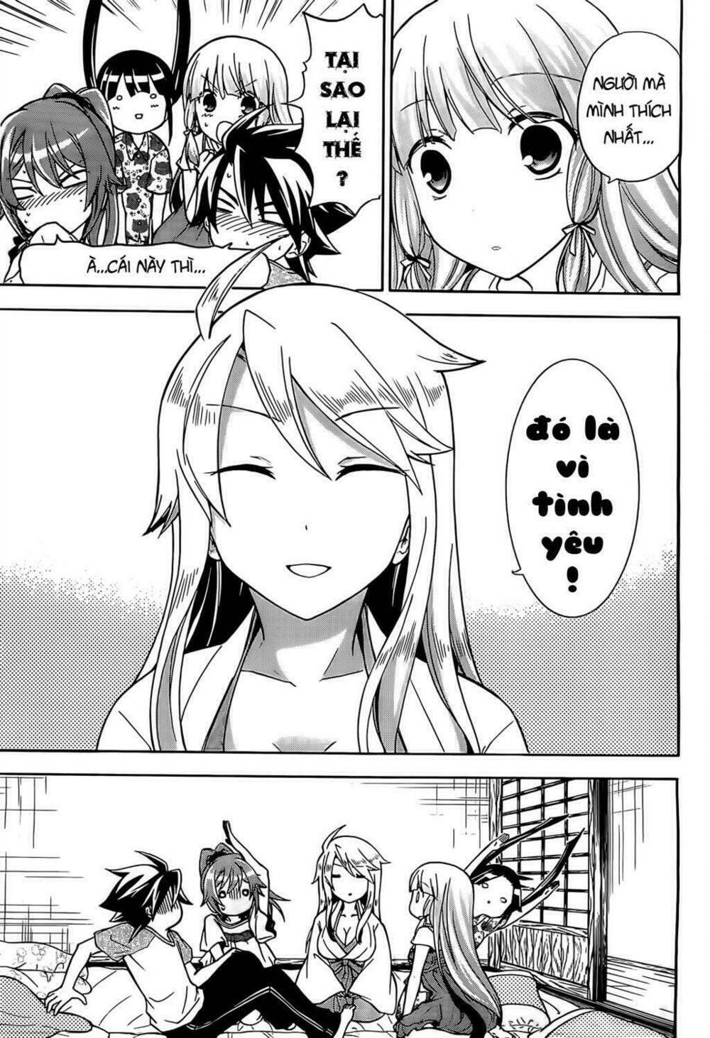 maga-tsuki chapter 10 16