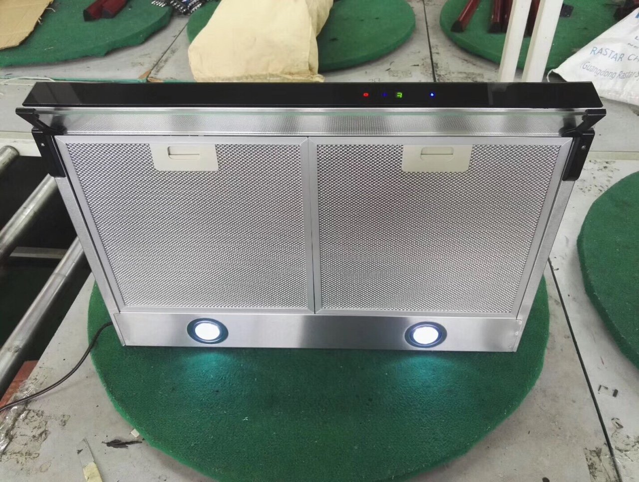 Máy Hút Mùi KAFF KF-FL70RH - Hàng chính hãng