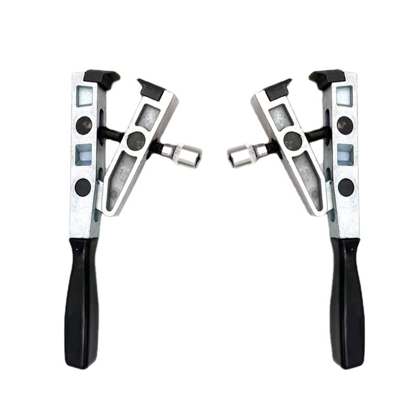 3/8 Drive CV Band Clamp Clips Pliers Disassembly and Assembly Removal tool Ball Clamp Pliers Car Banding Tools Hoop Hose Clamp Pliers