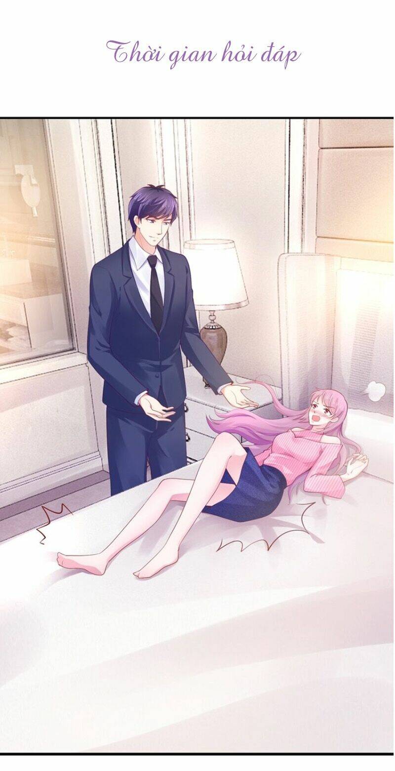 thú cưng độc quyền của boss chapter 37 43