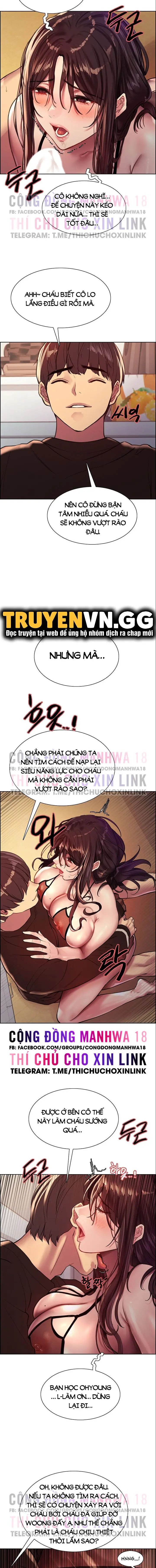 nhãn lực toàn năng chapter 29 15