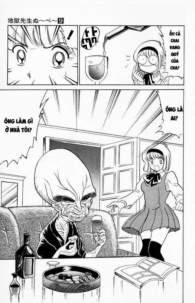 jigoku sensei nube - người thầy dũng cảm chapter 69 5