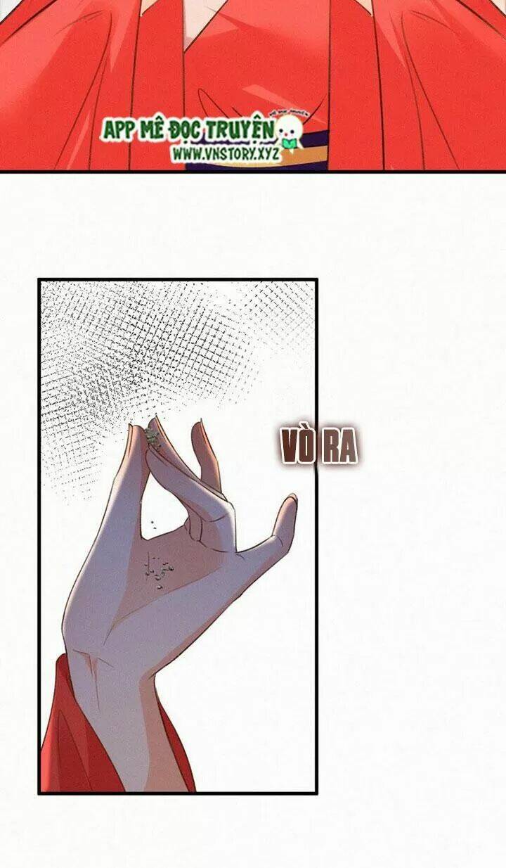 thiên hương mỹ nhân chapter 131 32