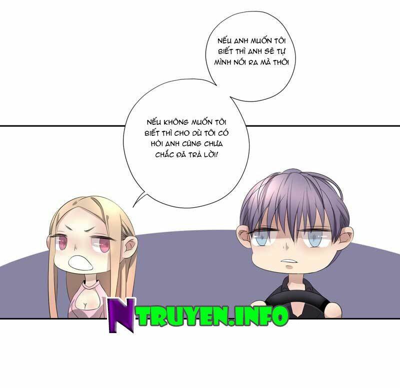 chỉ nhiễm thành hôn: đại thúc sủng vợ vô độ chapter 20 22