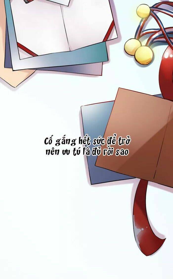 trạch thượng tịch mịch huỳnh hỏa chapter 18 11